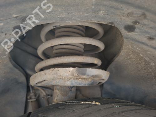 Used Right front shock absorber Right front shock absorber CITROËN C3 II (SC_) 1.4 HDi 70 (SC8HZC, SC8HR0, SC8HP4) (68 hp) 36438081 36438081