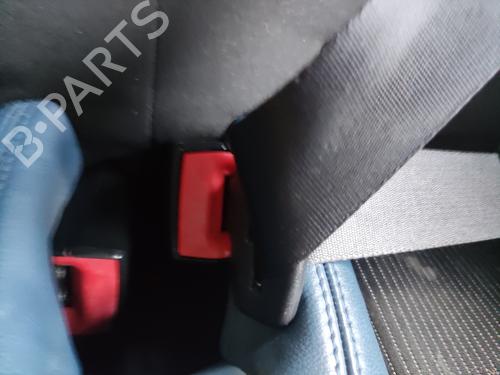 Sikkerhedssele-spænde Sikkerhedssele-spænde MINI MINI (R56) Cooper D (109 hp) 36576086 36576086