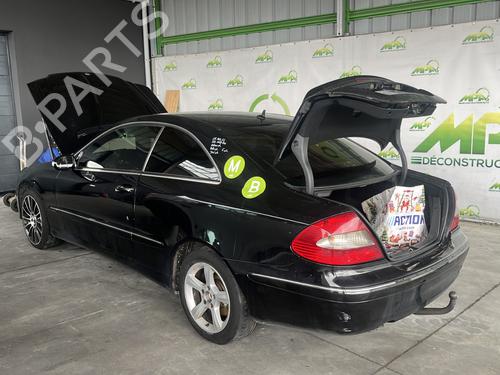 Subframe MERCEDES-BENZ CLK (C209) CLK 320 CDI (209.320) | BP33731153M9 - Image 5