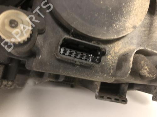 Right headlight RENAULT ESPACE IV (JK0/1_) 2.2 dCi (JK0H) | BP37263615C29 - Image 3