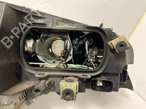 Left headlight MAZDA 6 Hatchback (GG) 2.0 DI (GG14) | BP39256320C28 - Image 5