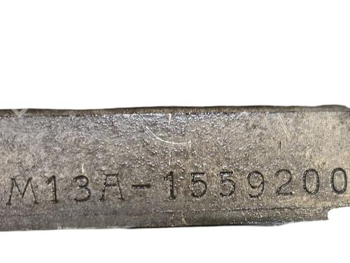 Engine SUZUKI IGNIS II (MH) 1.3 (RM413) | BP33594957M1 - Image 3