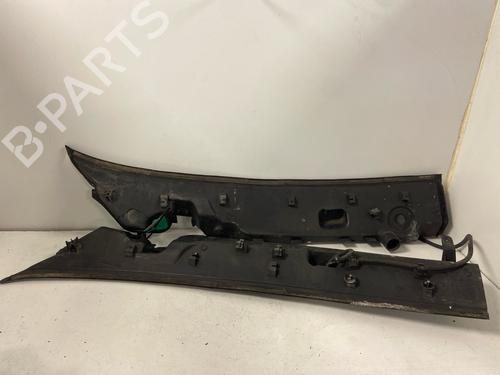 Torpedoplade Torpedoplade FIAT DUCATO Platform/Chassis (250_) 100 Multijet 2,2 D (100 hp) 37255396 37255396