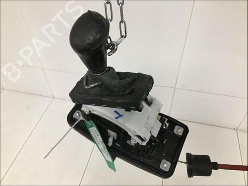 Used Gear lever Gear lever AUDI A6 C6 (4F2) 3.0 TDI quattro (225 hp) 33588867 33588867