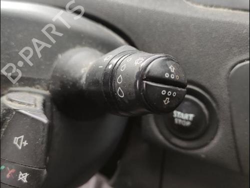 Used Steering column stalk Steering column stalk RENAULT SCÉNIC III (JZ0/1_) 1.5 dCi (JZ02, JZ0R) (95 hp) 35910151 35910151