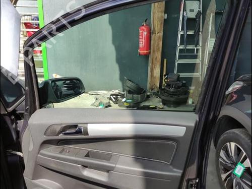 Used Front right window mechanism Front right window mechanism OPEL ZAFIRA / ZAFIRA FAMILY B (A05) 1.9 CDTI (M75) (120 hp) 35909428 35909428