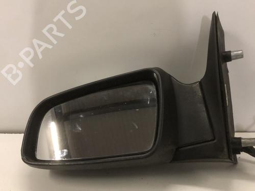 Used Left mirror Left mirror OPEL ZAFIRA / ZAFIRA FAMILY B (A05) 1.9 CDTI (M75) (120 hp) 33597579 33597579
