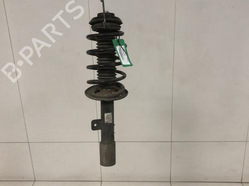 Used Left front shock absorber Left front shock absorber PEUGEOT 3008 I MPV (0U_) 1.6 HDi (112 hp) 33600589 33600589
