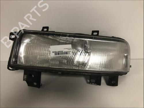 Left headlight OPEL MOVANO A Van (X70) 2.2 DTI (FD) | BP33582055C28 - Image 3