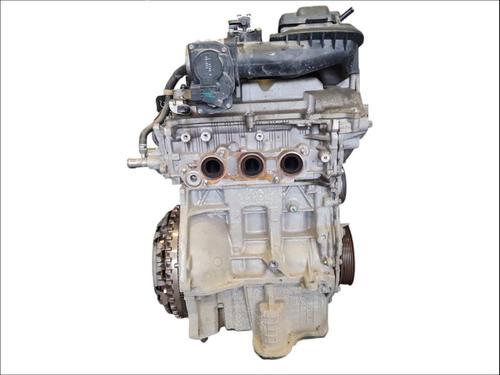 Used Engine Engine NISSAN MICRA IV (K13K, K13KK) 1.2 (80 hp) 33578714 33578714