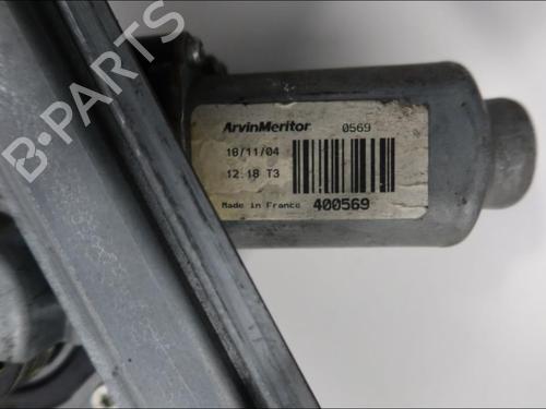 Front right window mechanism RENAULT ESPACE IV (JK0/1_) 2.2 dCi (JK0H) | BP33575717C23 - Image 3