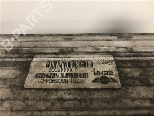 Intercooler MINI MINI COUNTRYMAN (R60) Cooper D ALL4 | BP33581967M30  - Image 5