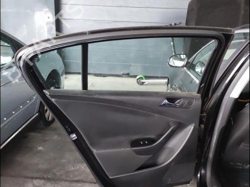 Used Rear left window mechanism Rear left window mechanism VW PASSAT B6 (3C2) 1.9 TDI (105 hp) 35906742 35906742