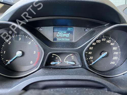 Used Instrument cluster Instrument cluster 35915361 35915361
