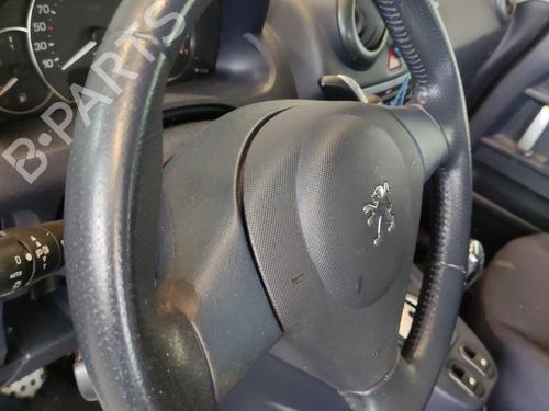 Steering wheel PEUGEOT 1007 (KM_) 1.6 16V | BP35911380C49 - Image 3