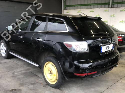 Right headlight MAZDA CX-7 (ER) | BP33600111C29 - Image 6