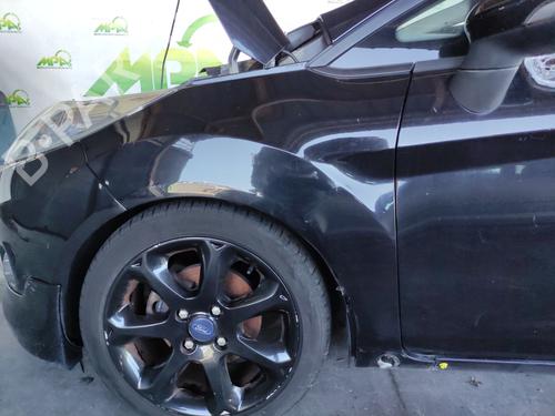 Used Left front fenders Left front fenders FORD FIESTA VI (CB1, CCN) 1.6 TDCi (95 hp) 35910953 35910953
