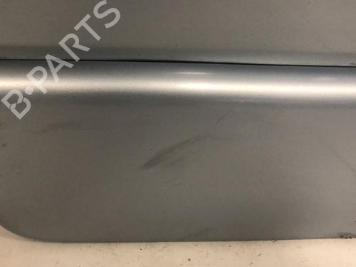 Used Tailgate Tailgate CITROËN BERLINGO / BERLINGO FIRST Box Body/MPV (M_) 2.0 HDI 90 (MBRHY, MCRHY) (90 hp) 33708446 33708446