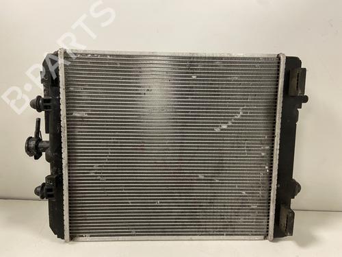 Water radiator PEUGEOT 108 1.0 VTi 72 | BP36576484M31 - Image 3