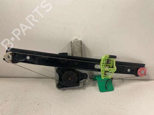 Rear right window mechanism BMW 3 (E90) 318 d | BP34359170C25 - Image 4