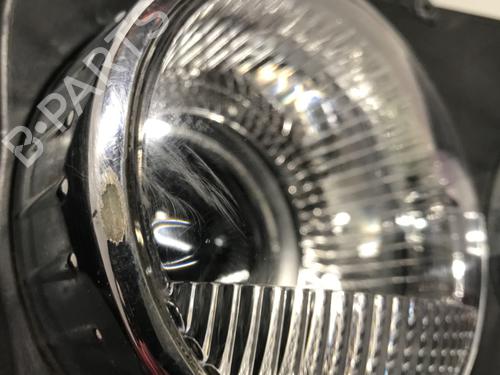 Used Right headlight Right headlight ALFA ROMEO 159 (939_) 2.4 JTDM (939AXD12, 939AXD1B) (200 hp) 33603809 33603809