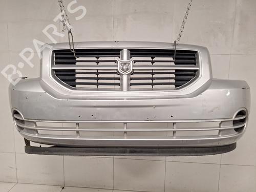 Front bumper DODGE CALIBER 2.0 CRD | BP33601603C7 - Image 8