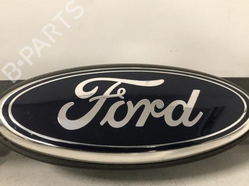 Grill FORD FIESTA VI (CB1, CCN) 1.6 TDCi | BP33593497C40 - Image 4