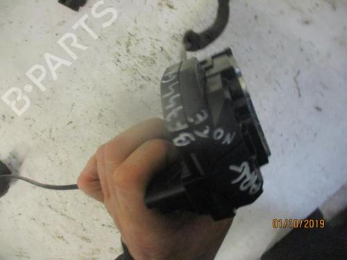 Used Rear left lock Rear left lock NISSAN NOTE (E11, NE11) 1.4 (88 hp) 33572717 33572717