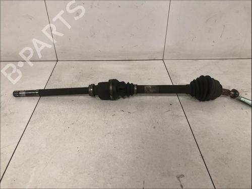 Used Right front driveshaft Right front driveshaft CITROËN C5 II (RC_) 1.8 16V (125 hp) 33585766 33585766