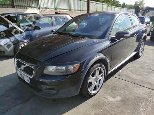 water-radiator-volvo-c30-533-2006-2007-2008-2009-2010-2011-2012-2013-35910639 main image