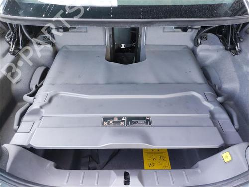 Hattehylde Hattehylde VOLVO C70 II Convertible (542) 2.0 D (136 hp) 33579807 33579807