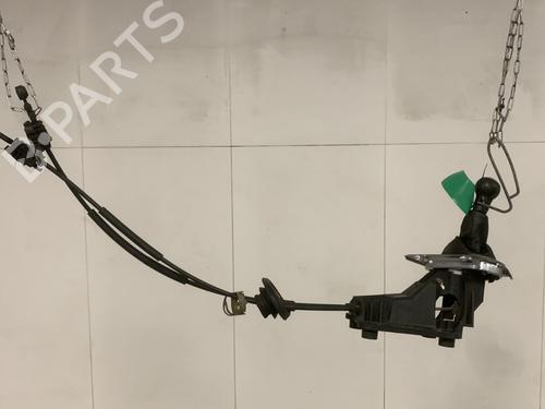 Used Gear lever Gear lever CITROËN C3 I (FC_, FN_) [2002-2013] 33593266 33593266