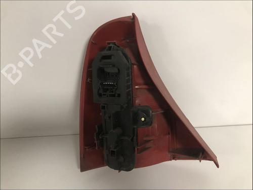 Used Right taillight Right taillight RENAULT CLIO I (B/C57_, 5/357_) [1990-1999] 33580495 33580495
