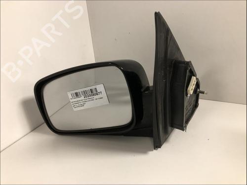 Used Left mirror Left mirror KIA SORENTO I (JC) 2.5 CRDi (170 hp) 33584073 33584073