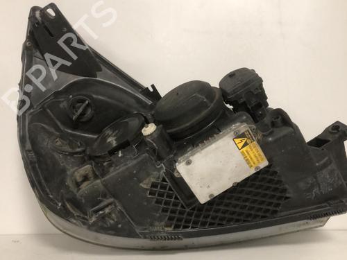 Used Left headlight Left headlight RENAULT ESPACE IV (JK0/1_) 2.2 dCi (JK0H) (150 hp) 33595254 33595254