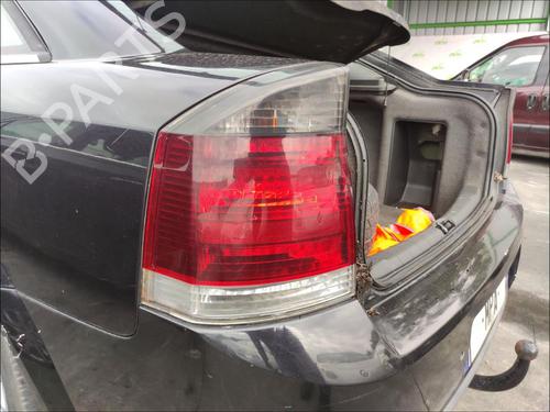 Used Left taillight Left taillight OPEL VECTRA C (Z02) [2002-2009] 35909279 35909279