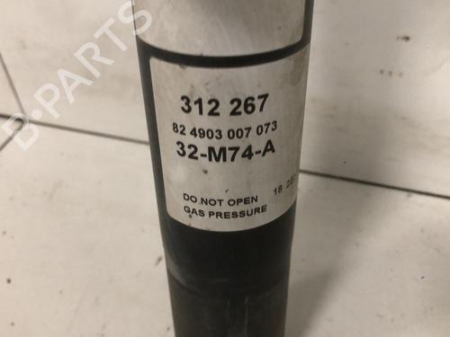 Left front shock absorber VW GOLF V (1K1) | BP33596749M16 - Image 2