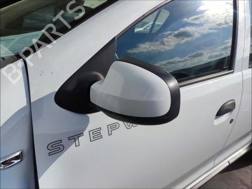 Left mirror DACIA SANDERO II 1.5 dCi | BP35908466C26 - Image 3