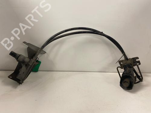 Used Other Other PEUGEOT BOXER Van 2.2 HDi 100 (101 hp) 34375535 34375535