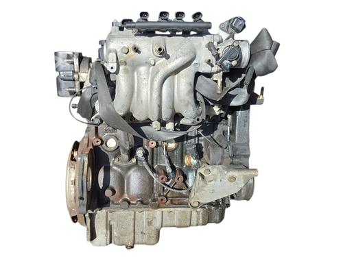 Engine CHEVROLET AVEO / KALOS Hatchback (T200) 1.4 | BP33657447M1  - Image 5