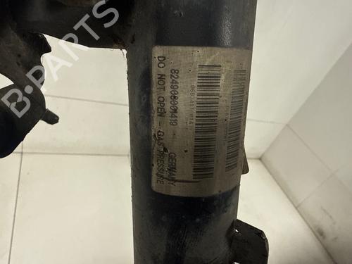 Used Left front shock absorber Left front shock absorber BMW 3 (E90) 318 d (122 hp) 34525867 34525867