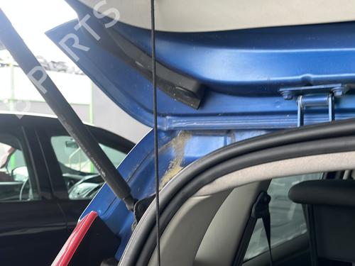 Used Rear parcel shelf Rear parcel shelf RENAULT SCÉNIC III (JZ0/1_) 1.5 dCi (106 hp) 35915319 35915319