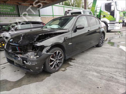 Used Heater blower motor Heater blower motor BMW 3 (E90) 320 d (163 hp) 33580182 33580182