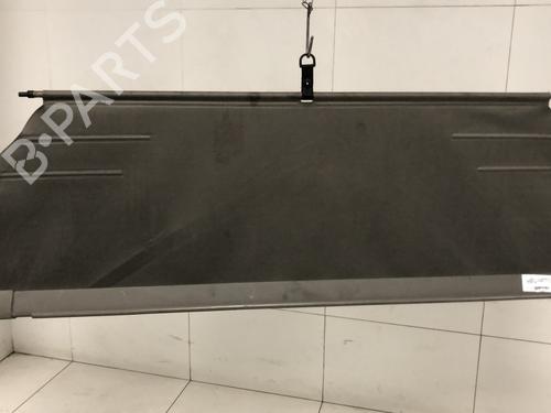 Hattehylde Hattehylde RENAULT ESPACE IV (JK0/1_) 2.2 dCi (JK0H) (150 hp) 33595257 33595257