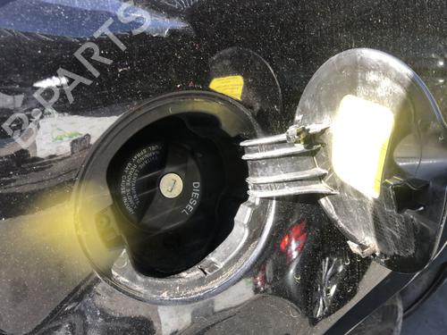 Used Fuel flap Fuel flap 36581821 36581821