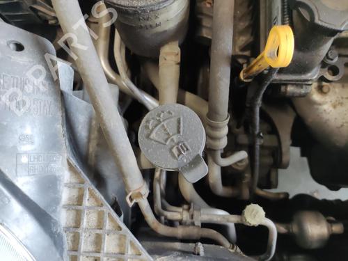 Used Windscreen washer tank Windscreen washer tank CHEVROLET SPARK (M300) [2009-2026] 36576825 36576825