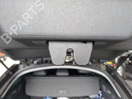 Bagklap lås Bagklap lås PEUGEOT 508 SW I (8E_) 1.6 BlueHDi 120 (120 hp) 36521524 36521524