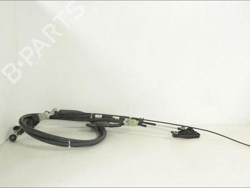 Used Other Other RENAULT TWINGO III (BCM_, BCA_) 0.9 TCe 110 (109 hp) 34218539 34218539