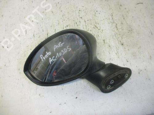 Used Left mirror Left mirror FIAT PUNTO EVO (199_) 1.2 (65 hp) 36047784 36047784