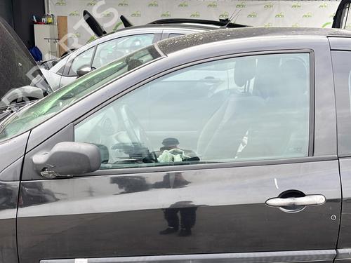 left-front-door-renault-clio-iii-br01-cr01-2005-2006-2007-2008-2009-2010-2011-2012-2013-2014-33657464 main image